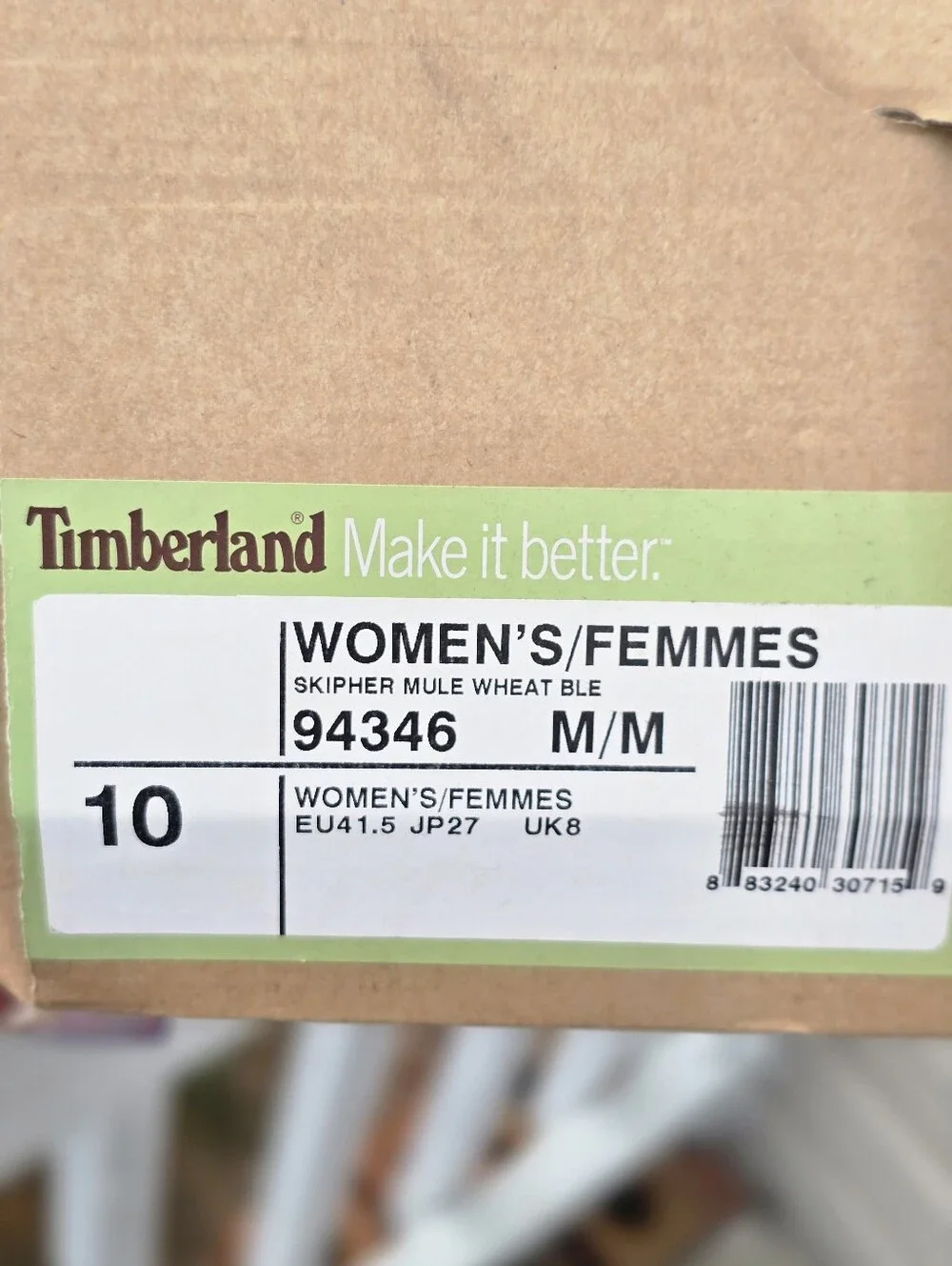 Timberland Wedges - Picture 12 of 13